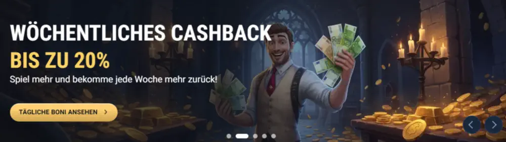 Wettzo Casino
