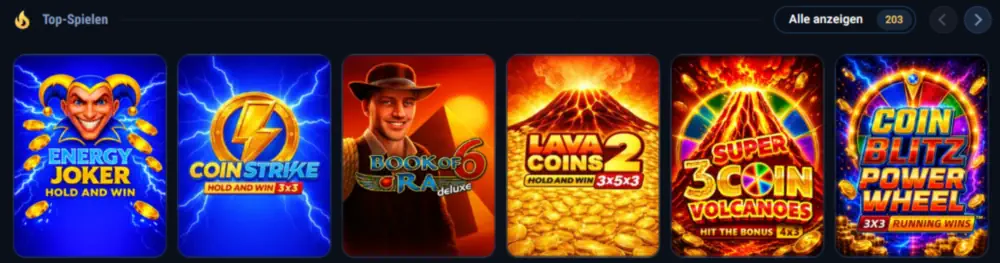Wettzo Spiele